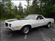 1972 Ford Ranchero