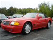 1991 Mercedes-Benz 300