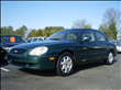 2000 Hyundai Sonata