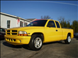 1999 Dodge Dakota