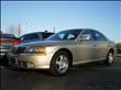 2000 Lincoln LS