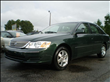 2001 Toyota Avalon