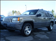 1997 Jeep Grand Cherokee