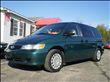 2002 Honda Odyssey