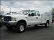 2004 Ford F350
