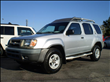 2000 Nissan Xterra