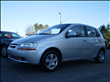 2006 Chevrolet Aveo