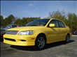 2002 Mitsubishi Lancer