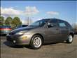 2003 Ford Focus