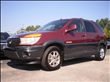 2003 Buick Rendezvous