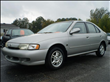 1999 Nissan Sentra