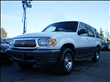 1998 Mercury Mountaineer