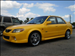 2001 Mazda Protege