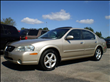 2000 Nissan Maxima