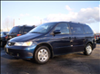 2003 Honda Odyssey