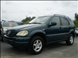 1998 Mercedes-Benz M Class