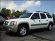2003 Isuzu Ascender