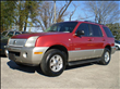 2002 Mercury Mountaineer