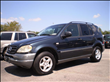 1999 Mercedes-Benz M Class