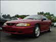 1994 Ford Mustang