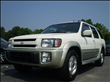 1998 Infiniti QX4