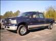 2007 Ford F250