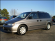 2000 Honda Odyssey