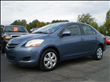 2007 Toyota Yaris