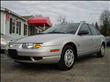 2001 Saturn S Series