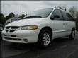 1999 Dodge Caravan