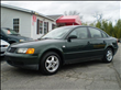 1998 Volkswagen Passat