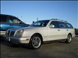 1998 Mercedes-Benz E Class