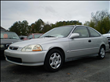 1998 Honda Civic