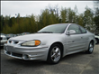 2001 Pontiac Grand Am