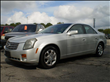 2003 Cadillac CTS