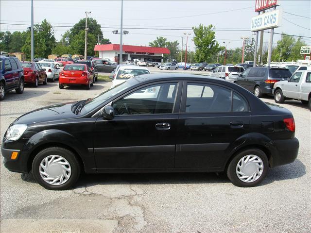 2007 Kia Rio for sale