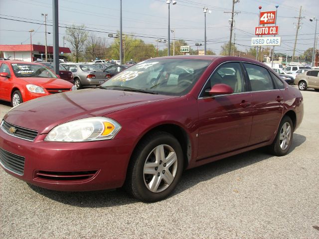 2006 Chevrolet Impala for sale