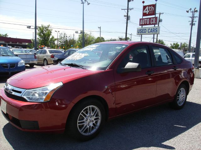 2009 Ford Focus for sale