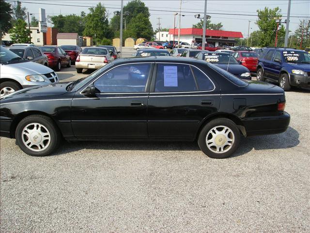 1992 Toyota Camry for sale