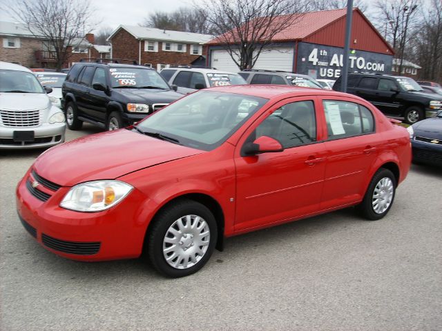 2007 Chevrolet Cobalt for sale