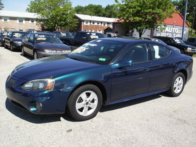 2006 Pontiac Grand Prix for sale