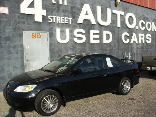 2005 Honda Civic for sale