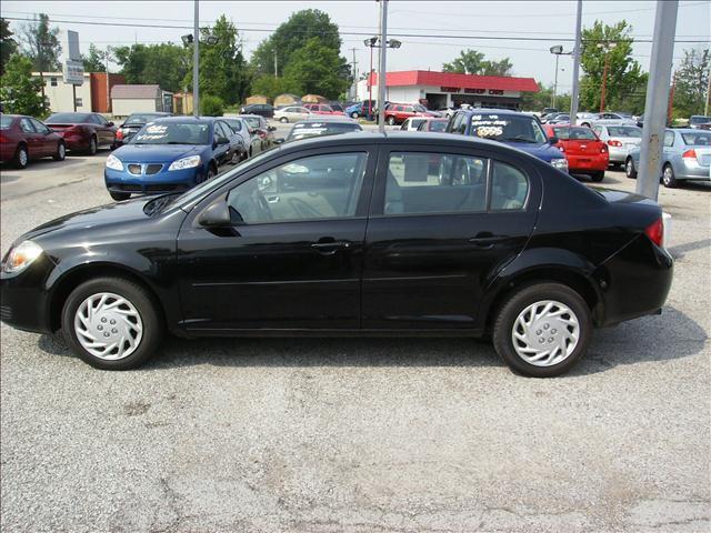 2008 Chevrolet Cobalt for sale
