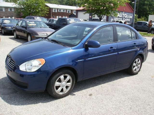 2006 Hyundai Accent for sale