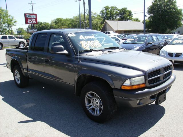 2003 Dodge Dakota for sale