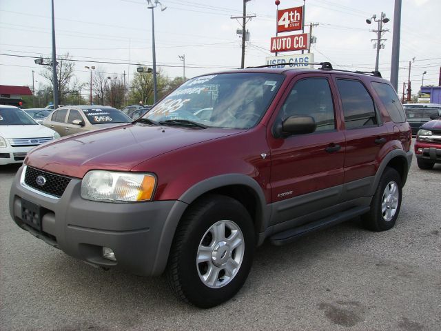 2001 Ford Escape for sale