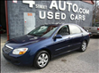 2008 Kia Spectra