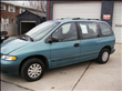 1996 Plymouth Voyager