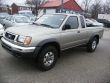 2000 Nissan Frontier