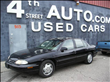 1999 Chevrolet Lumina